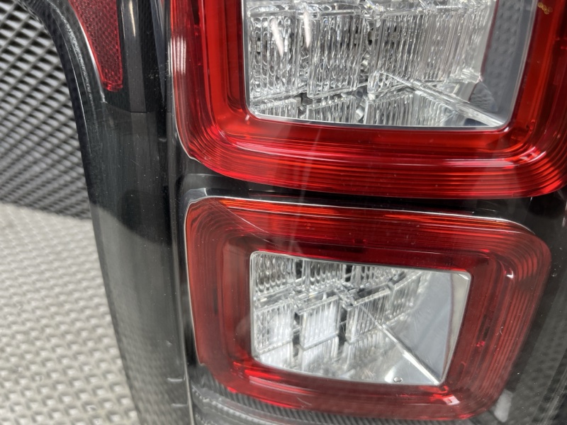 Фонарь Land Rover Range Rover (L405, 2016г.)