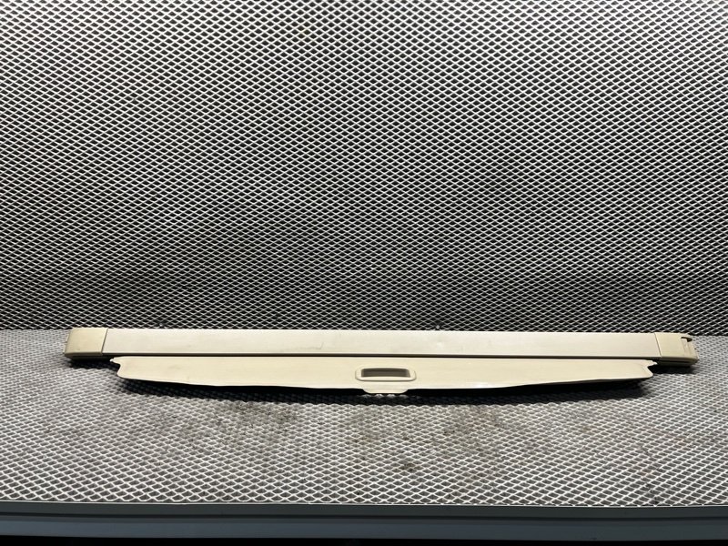Полка багажника Land Rover Range Rover Sport (L320, 2011г.)
