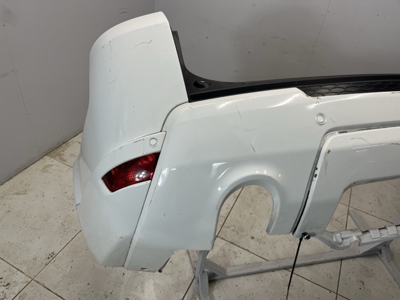 Бампер Land Rover Range Rover Sport (L494, 2015г.)