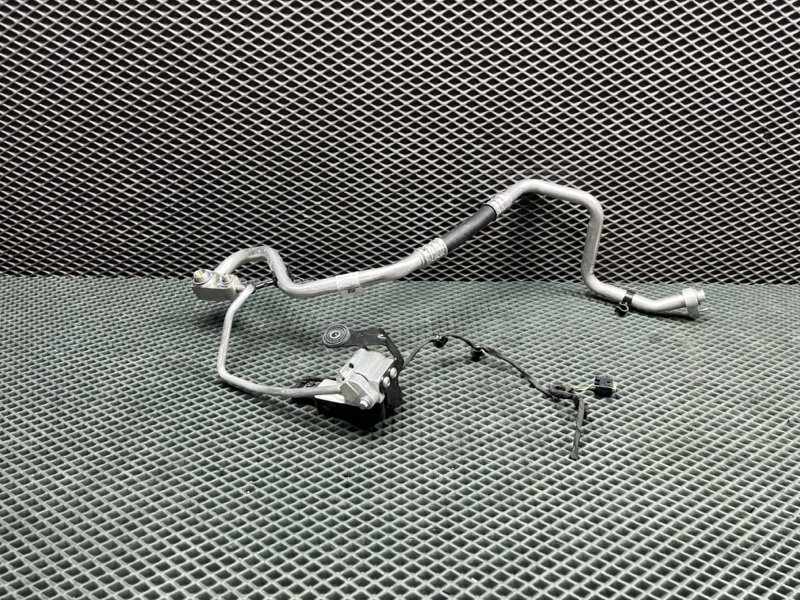 Трубка кондиционера Land Rover Range Rover Sport (L461, 2025г.)