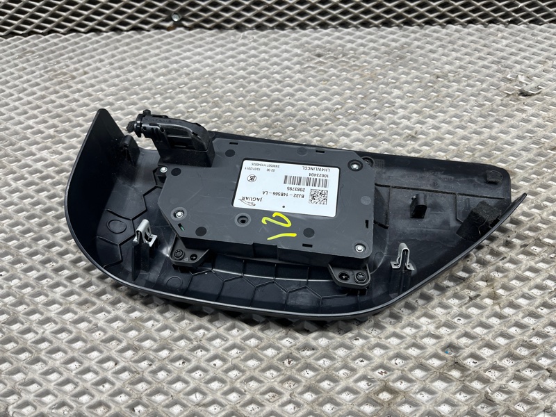 Пульт регулировки сиденья Land Rover Range Rover Evoque (L538, 2012г.)