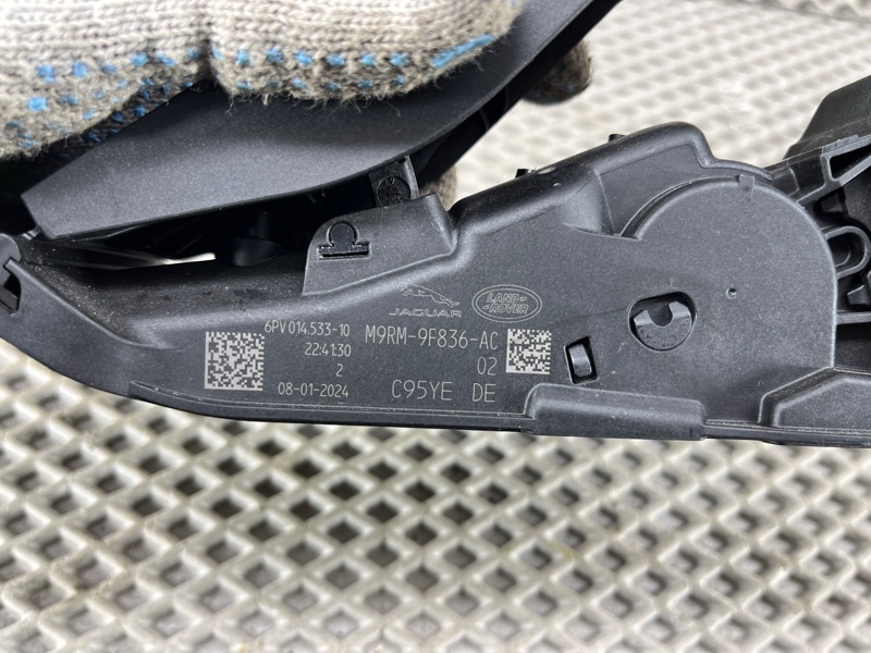 Педаль газа Land Rover Range Rover Sport (L461, 2024г.)