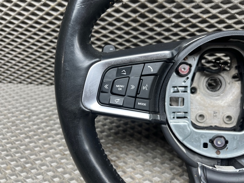 Руль Jaguar E-pace (X540, 2018г.)