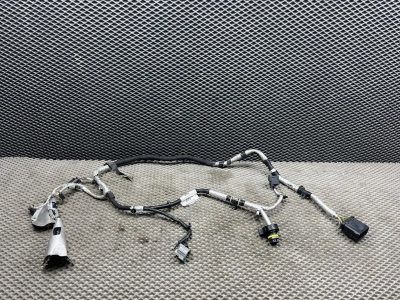 Проводка АКПП Land Rover Range Rover Sport (L494, 2020г.)