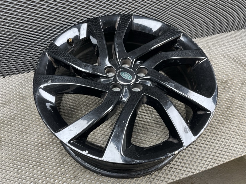 Диски - комплект Land Rover Discovery Sport (L550, 2016г.)