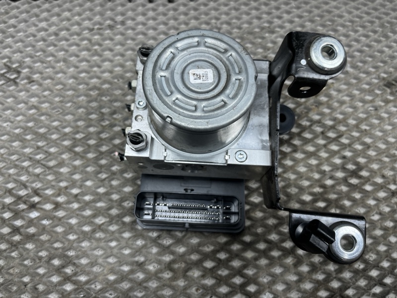 Блок ABS Land Rover Range Rover Evoque (L538, 2017г.)