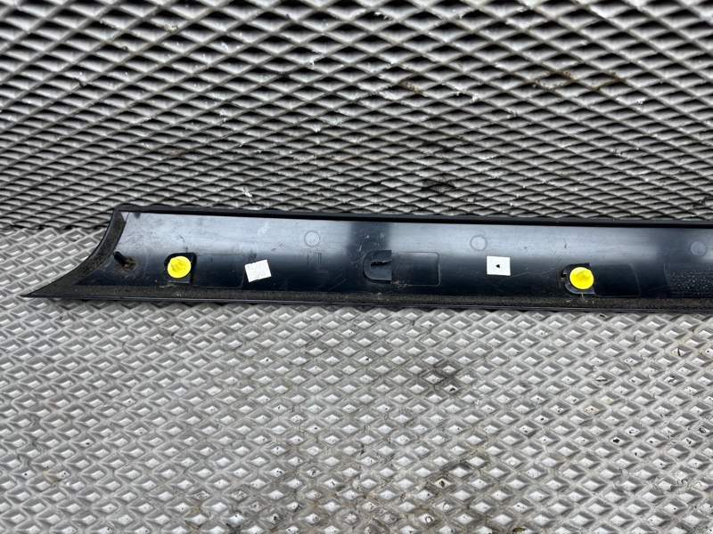 Накладка стойки лобового стекла Land Rover Range Rover Sport (L320, 2012г.)