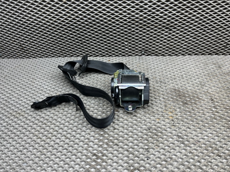 Ремень безопасности Land Rover Range Rover Sport (L320, 2012г.)