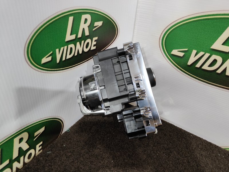 Блок управления подвеской Land Rover Range Rover Sport (L494, 2019г.)