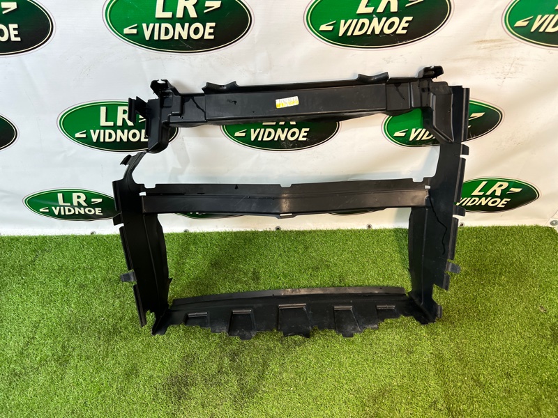 Дефлектор радиатора Land Rover Range Rover Sport (L494, 2016г.)