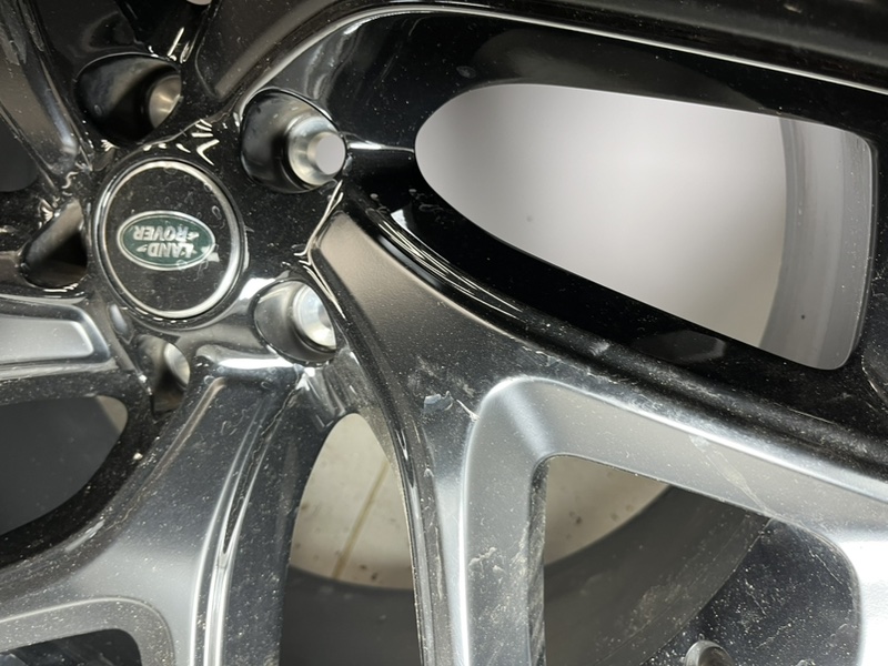 Диски - комплект Land Rover Range Rover Sport (L461, 2025г.)
