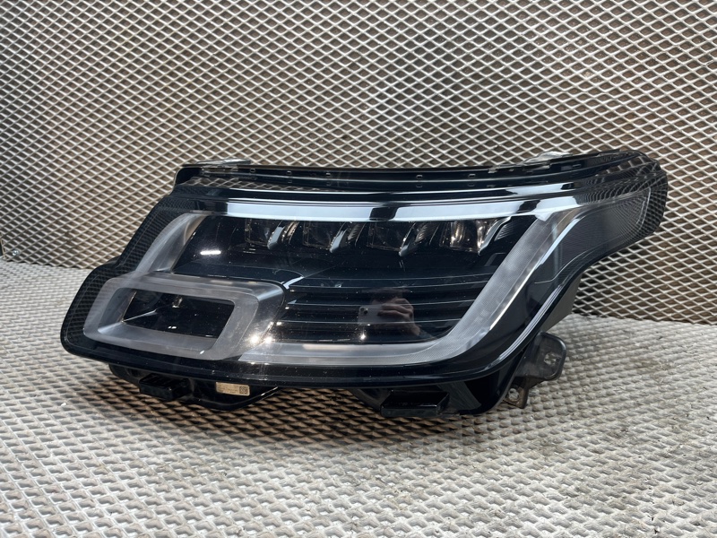 Фара светодиодная Land Rover Range Rover (L405, 2018г.)