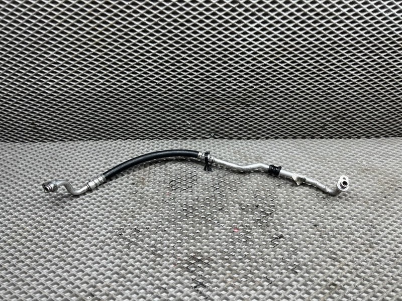 Трубка кондиционера Land Rover Range Rover Sport (L494, 2017г.)