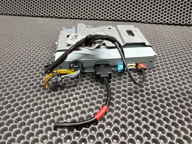Блок Bluetooth Land Rover Discovery 4 (L319, 2015г.)