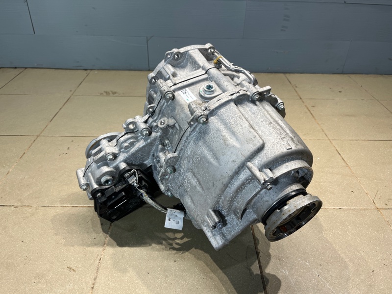 Раздаточная коробка Land Rover Range Rover Sport (L461, 2024г.)