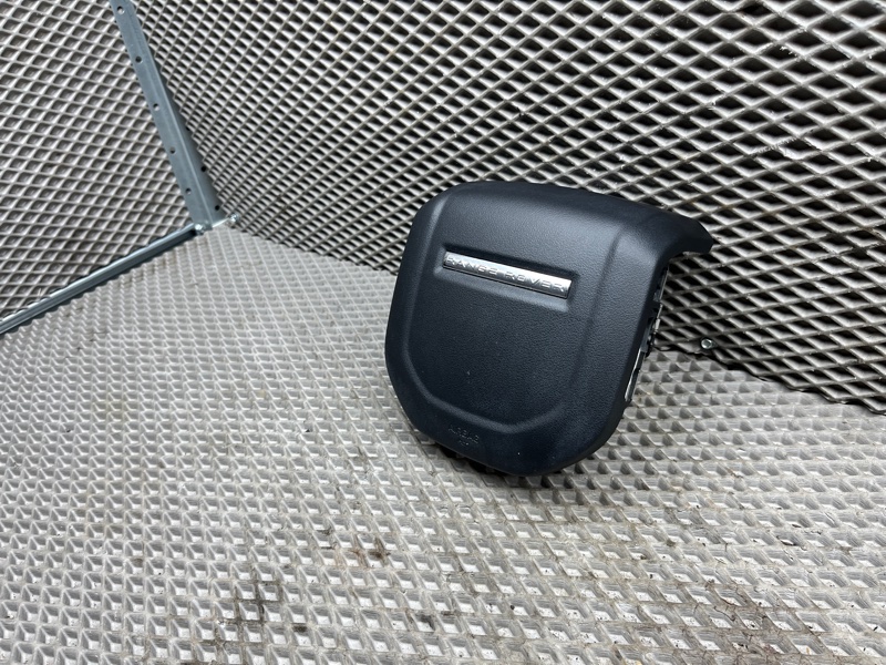 Подушка безопасности в руль Land Rover Range Rover Sport (L494, 2017г.)