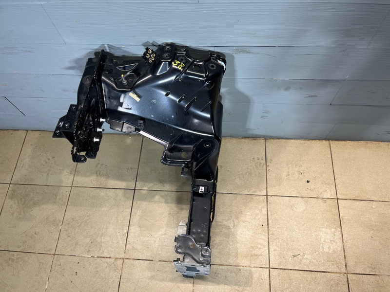 Лонжерон Land Rover Range Rover Sport (L494, 2017г.)