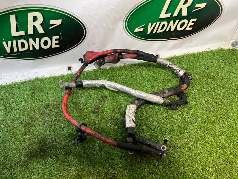 Провод силовой Land Rover Range Rover Sport (L494, 2017г.)