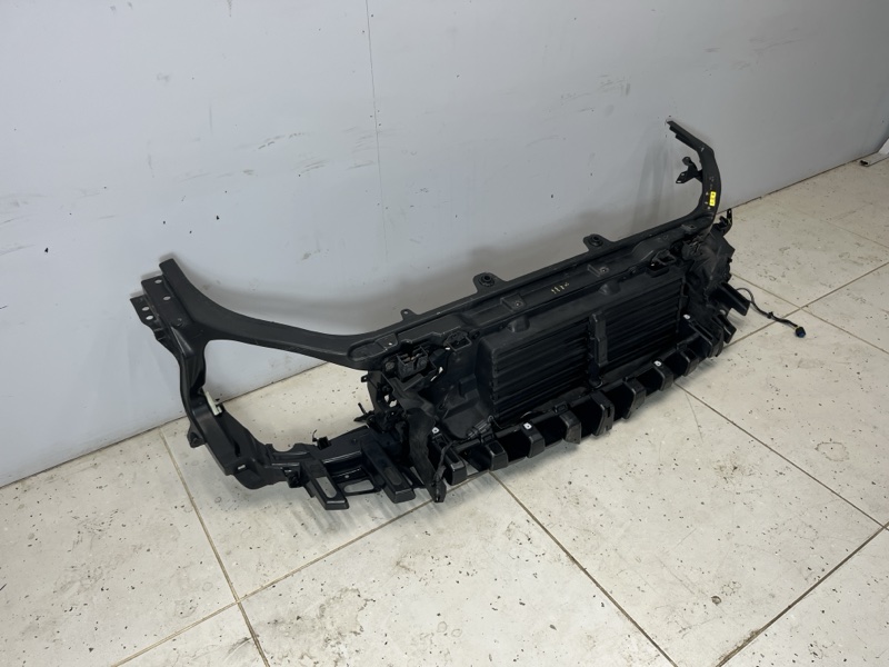 Передняя панель (телевизор) Land Rover Range Rover Sport (L494, 2015г.)