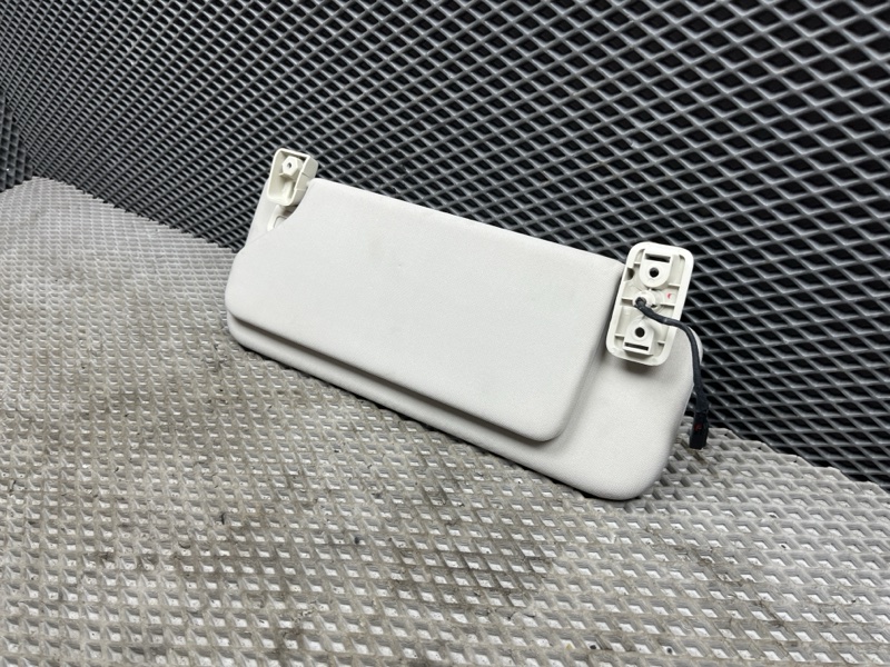 Солнцезащитный козырек Land Rover Range Rover (L405, 2019г.)