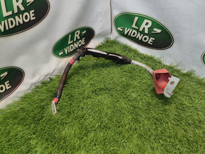 Провод силовой Land Rover Range Rover Velar (L560, 2020г.)