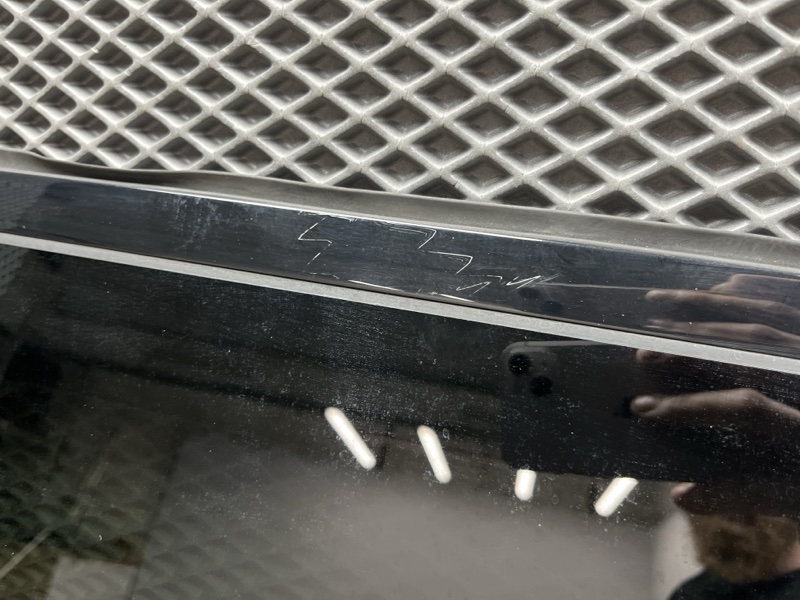 Стекло кузовное Land Rover Range Rover (L405, 2016г.)