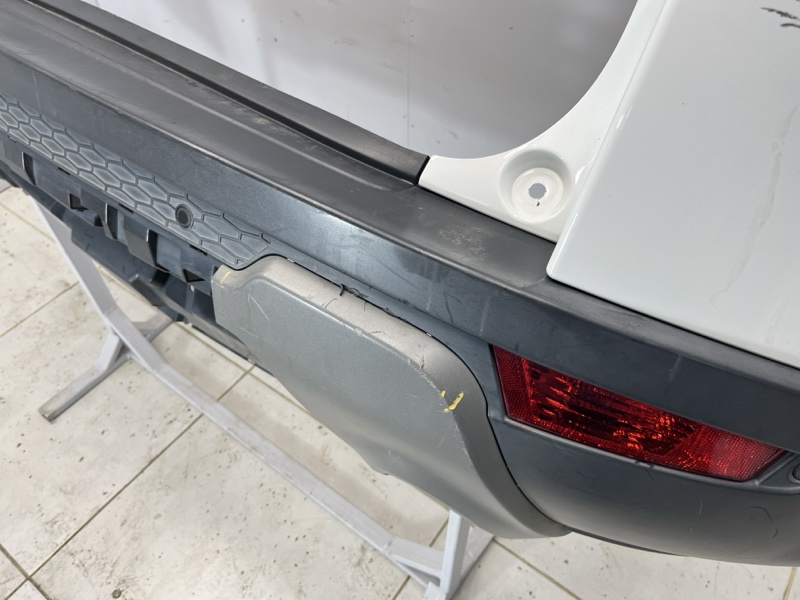 Бампер Land Rover Range Rover Evoque (L538, 2017г.)