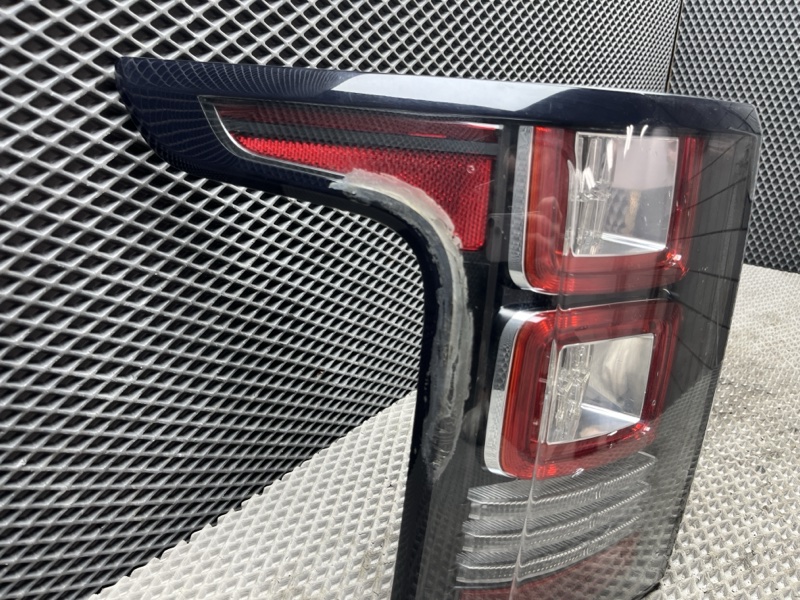 Фонарь Land Rover Range Rover (L405, 2016г.)