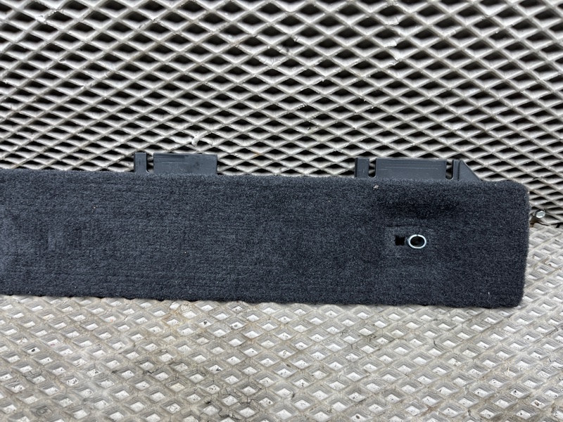 Пол багажника Jeep Wrangler (JL, 2025г.)