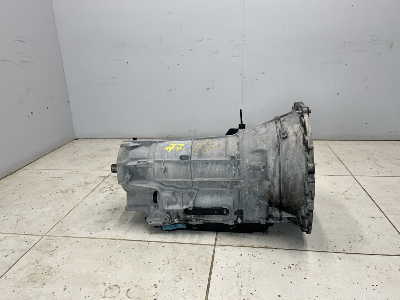АКПП Land Rover Range Rover Sport (L494, 2015г.)