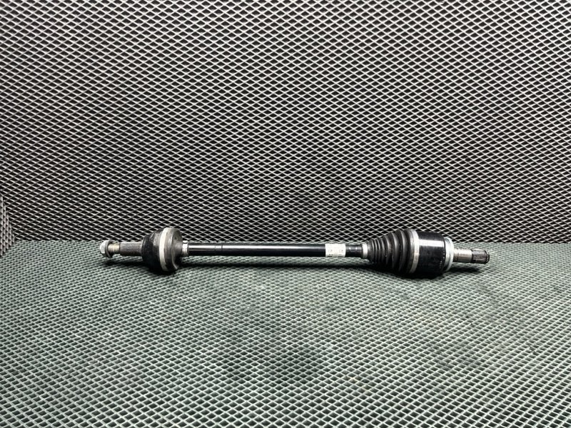Привод Land Rover Range Rover Sport (L461, 2025г.)
