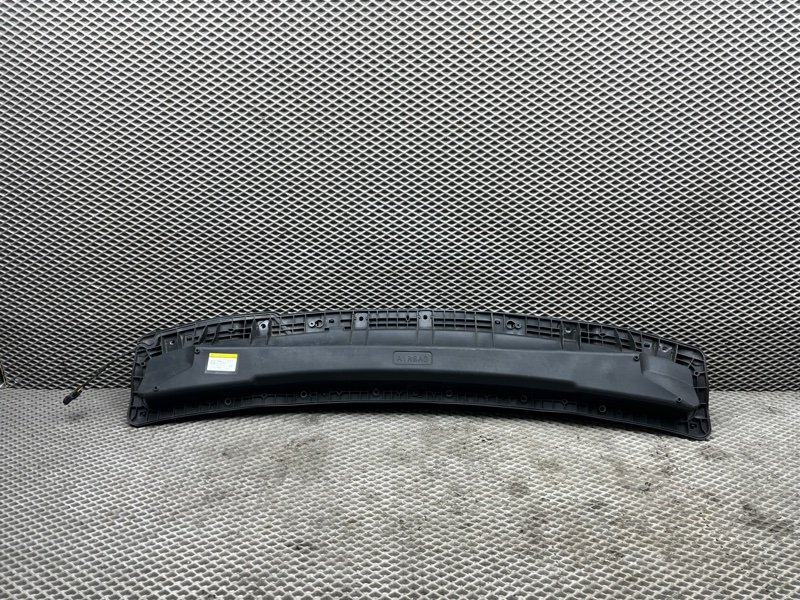 Подушка безопасности Land Rover Range Rover Evoque (L551, 2020г.)