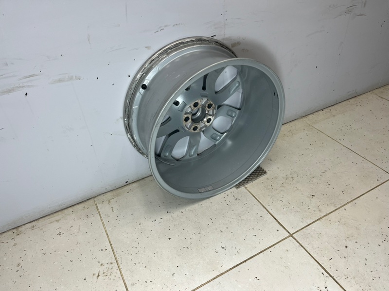Диск Land Rover Range Rover Sport (L494, 2015г.)