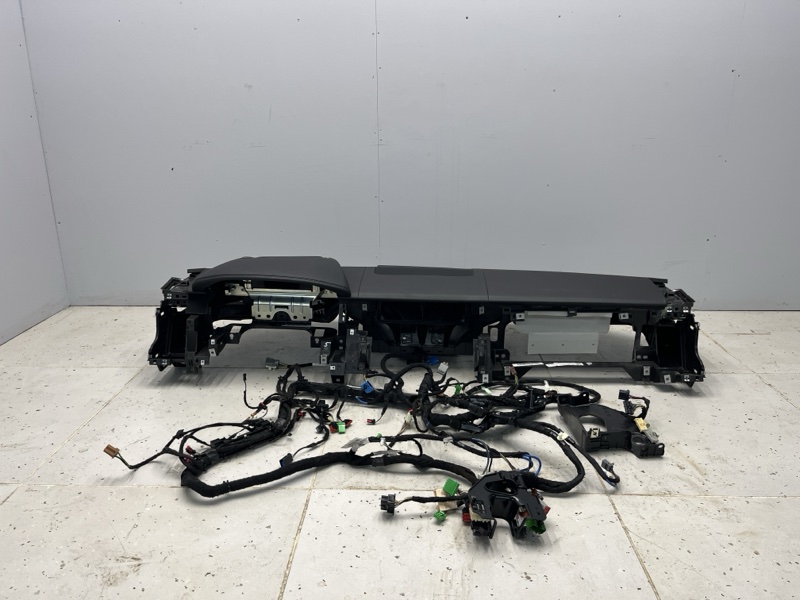 Торпедо Land Rover Range Rover (L405, 2019г.)