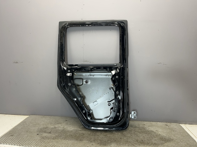 Дверь Jeep Wrangler (JL, 2020г.)
