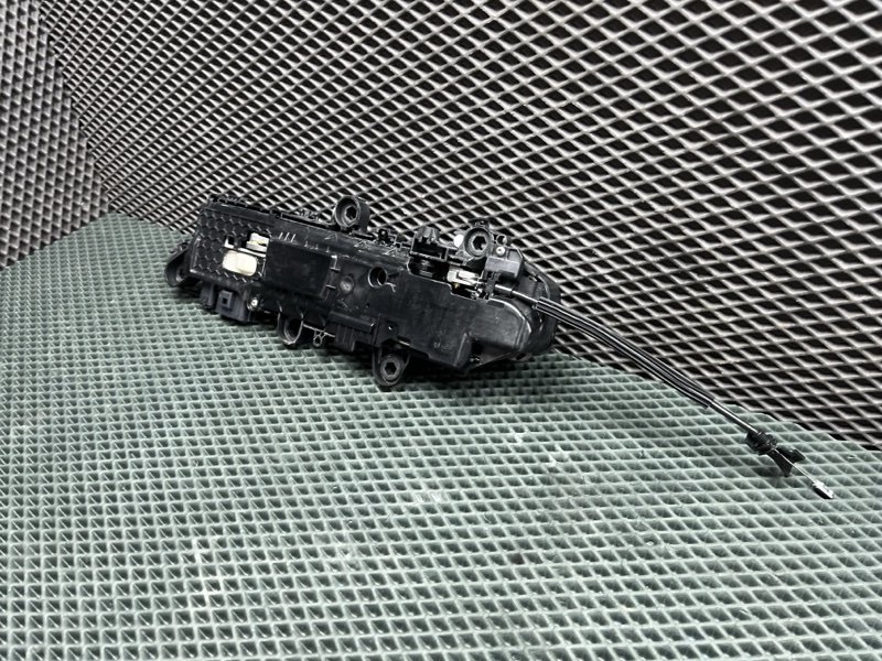 Ручка двери Land Rover Range Rover Sport (L461, 2025г.)