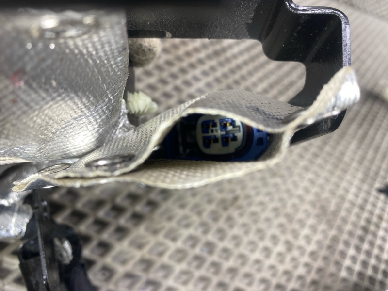 Проводка АКПП Land Rover Range Rover Sport (L461, 2024г.)