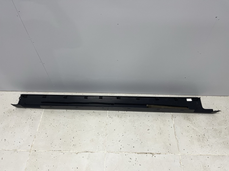 Молдинг порога Land Rover Range Rover Sport (L494, 2014г.)