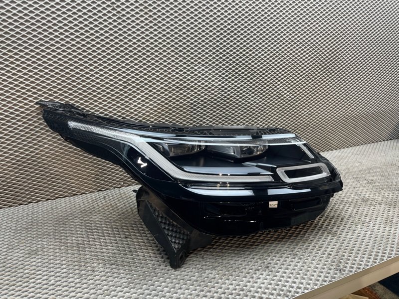 Фара лазерная Land Rover Range Rover Velar (L560, 2018г.)