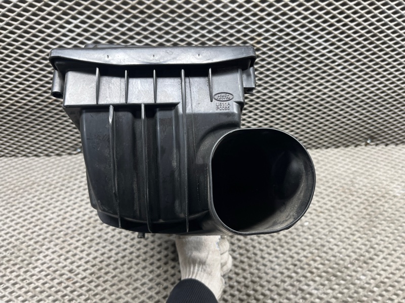 Корпус воздушного фильтра Land Rover Range Rover Sport (L320, 2011г.)