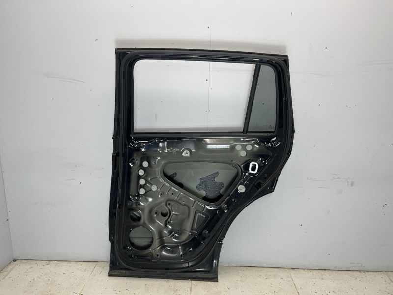 Дверь Volkswagen Tiguan (MK2, 2018г.)