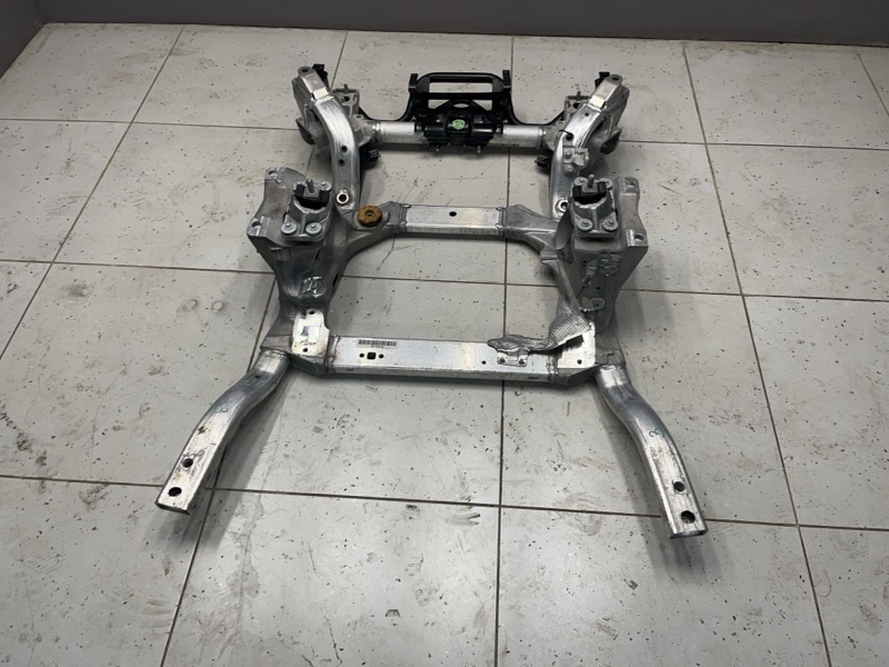 Подрамник Land Rover Range Rover Sport (L494, 2021г.)