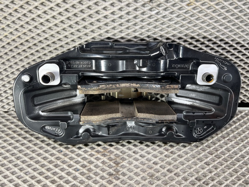 Суппорт тормозной Land Rover Range Rover Sport (L461, 2023г.)