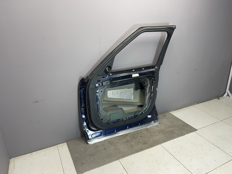 Дверь Land Rover Range Rover (L405, 2014г.)