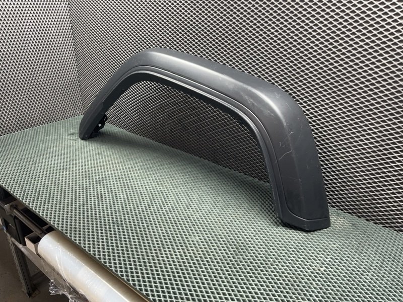 Расширитель крыла Jeep Wrangler (JLUS74, 2020г.)