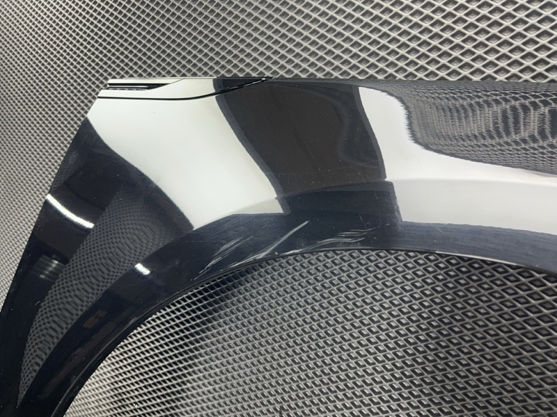 Крыло Land Rover Range Rover Velar (L560, 2020г.)