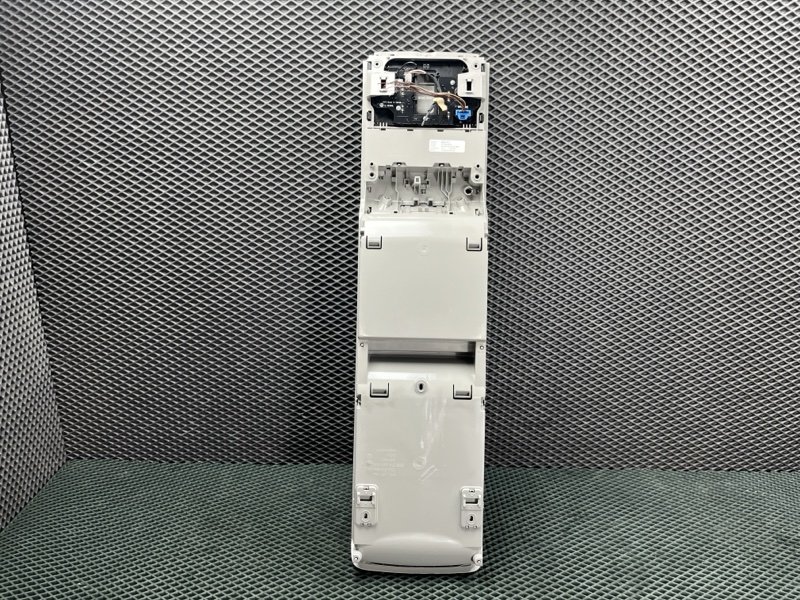 Консоль потолочная Volkswagen Tiguan (MK2, 2018г.)