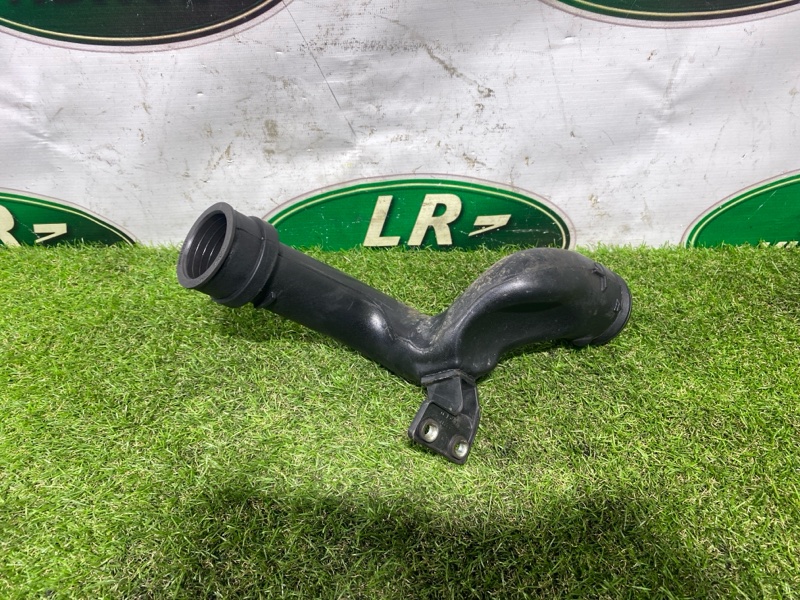Патрубок впускного коллектора Land Rover Range Rover (L322, 2010г.)