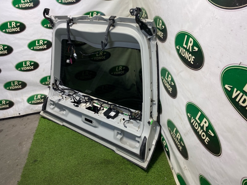 Крышка (дверь) багажника Land Rover Range Rover (L405, 2018г.)