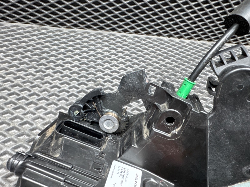 Замок двери Land Rover Range Rover Sport (L494, 2020г.)